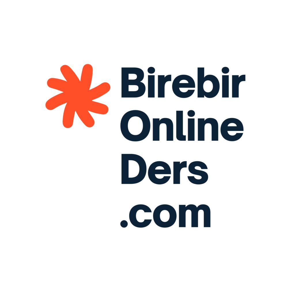 Birebir Online Ders .com