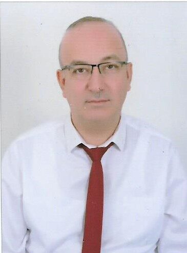 Online Ders Kulübü'nde kayıtlı Matematik öğretmeni: Kuzey Şimşek